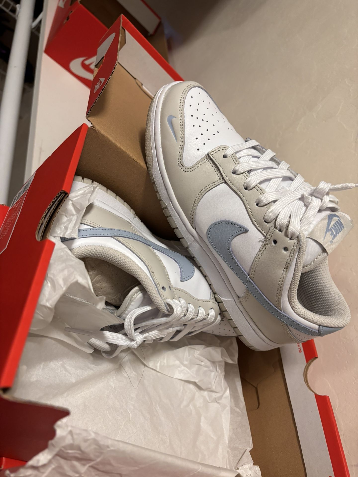 Nike Dunks