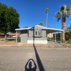 Tempe All Ages Movable Mobile Home