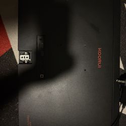 KOORUI Gaming Monitor 
