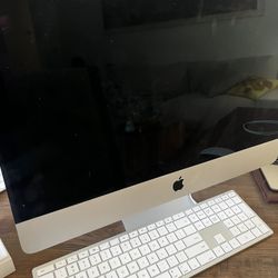 2019 iMac