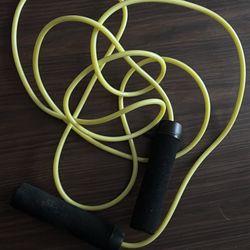 Jump Rope