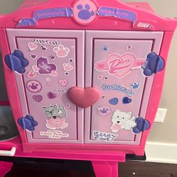 Toy Storage Build A Bear