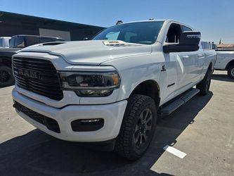 2023 RAM 2500