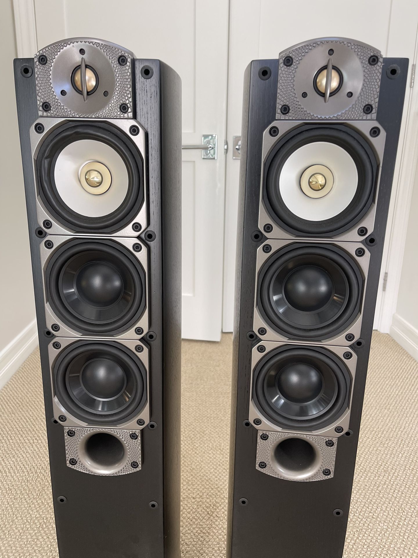 Paradigm Studio Reference 60 V5