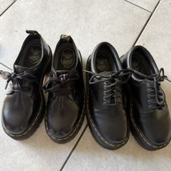 dr martens/doc martens