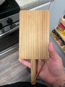 Gnocchi Board