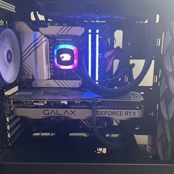 Gaming Pc I7 3070