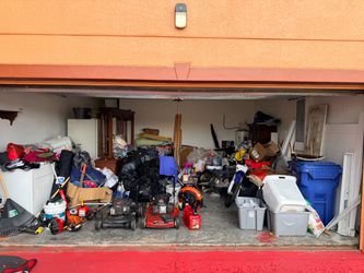 Large Garage Sell 09/19/26 @7AM until ALL SOLD