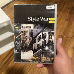 Style Wars