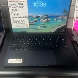MacBook Air 
