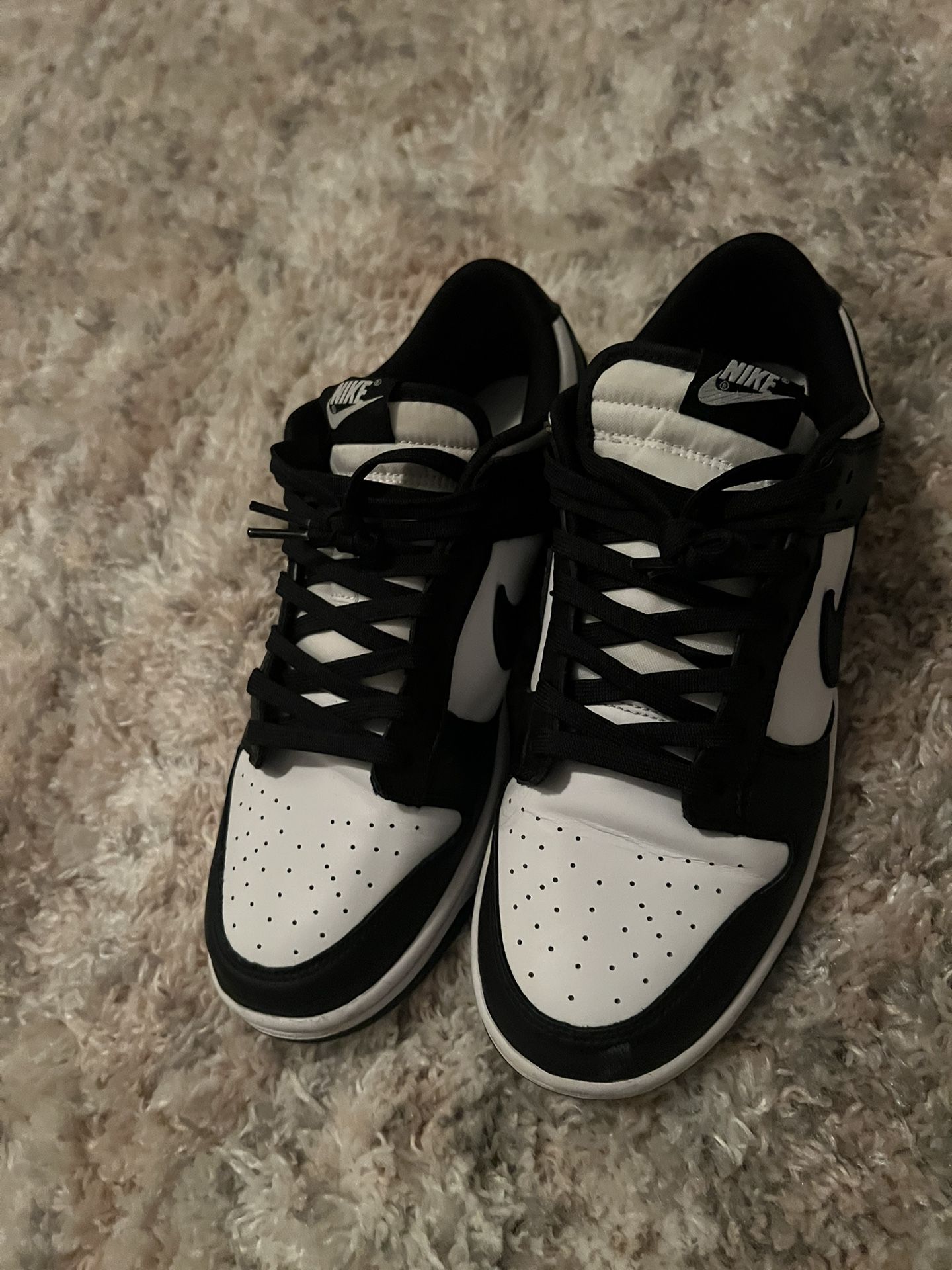 Nike DUNK PANDAS