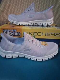 Skechers Hands Free Slip-Ins Glide-Step Sneakers