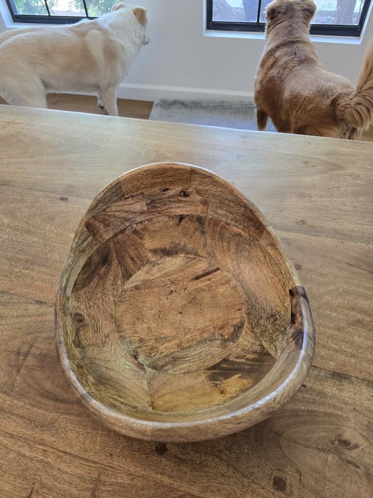 DECOR BOWL