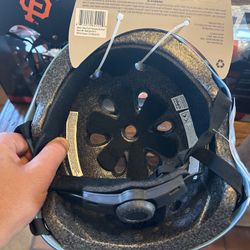 Team Edition Scooters And Helmets 