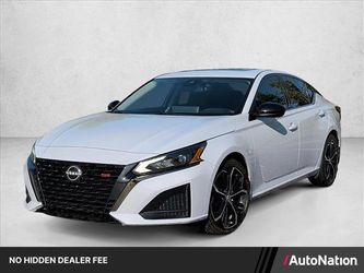 2023 Nissan Altima