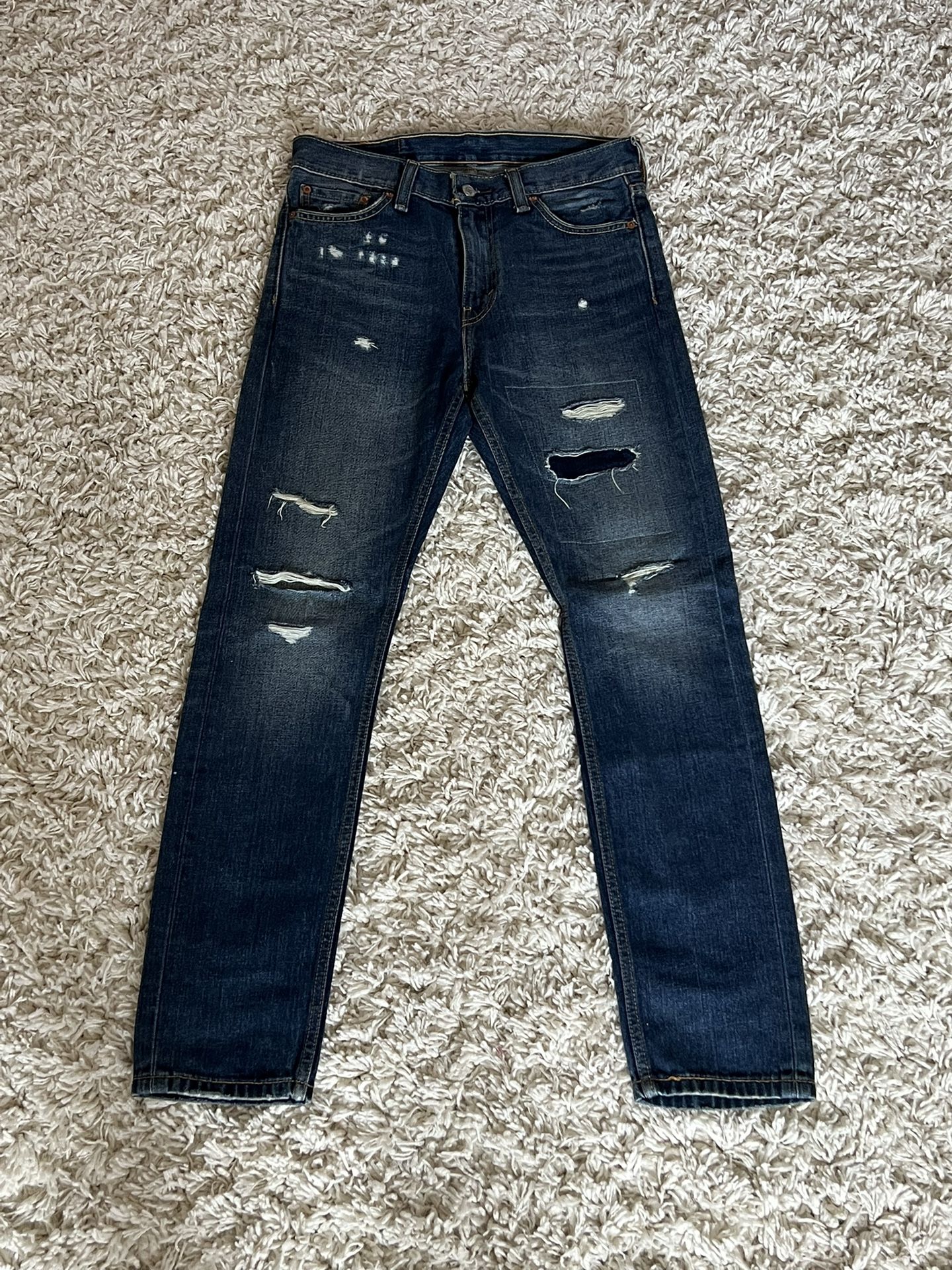 Levi’s 510 Skinny Jeans
