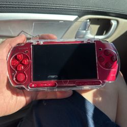 psp