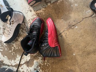 Jordan 12