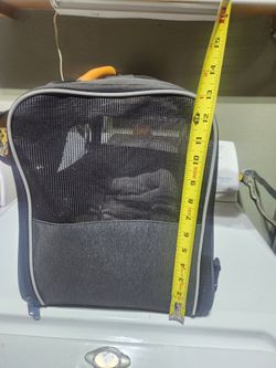 Travel pet carrier /.. dog or cat