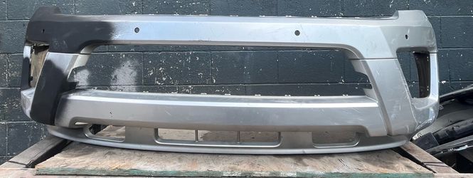 2015-2017 Ford Expedition Front Bumper