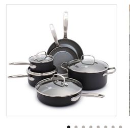 Cookware