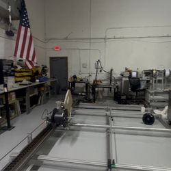 Engineering / Machine Shop  Co Lease Warehouse