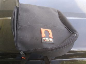 Michael Jordan bag