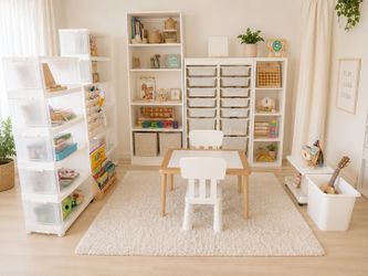 Preschool & Furniture Sale