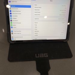 iPad Pro 11” Wifi + Cellular *Like New*