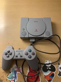 Sony PlayStation 1 Classic Edition Mini