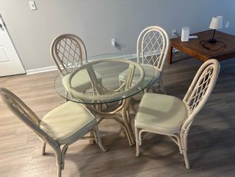 Table set
