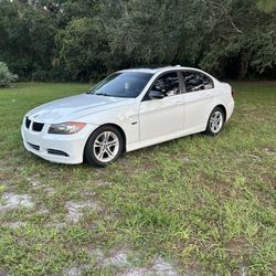 BMW 2008 99K Miles