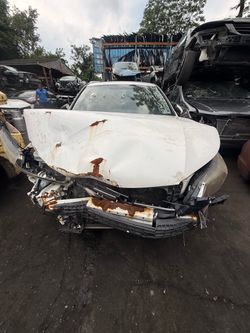 Honda Accord 2015 Sport (contact info removed) Parts