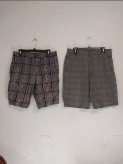 Men's  Size  32   Shorts