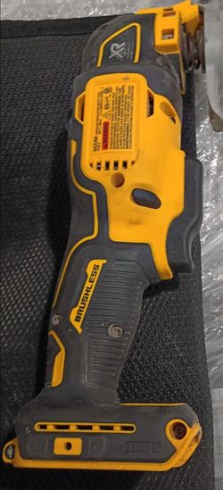 DeWalt grinder