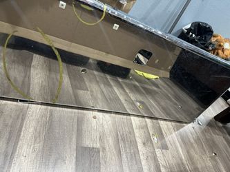 Peterbilt Bumper 
