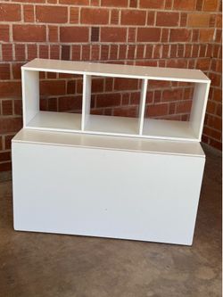 Free ikea toy storage
