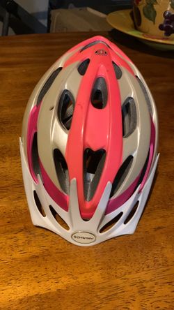 Schwinn Adult Helmet  Shipping Available 