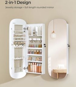Jewelry Stand