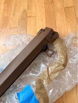 Nissan 300zx tan cargo cover NOS Mint condition