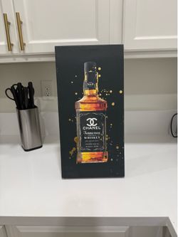 Wall art canvas