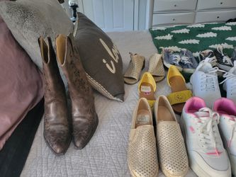 Shoes For Sale