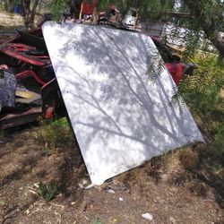 Cover  For A Bed Side, 150 Truck.