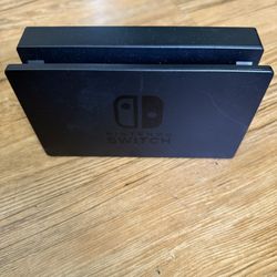 Nintendo Switch Stand 
