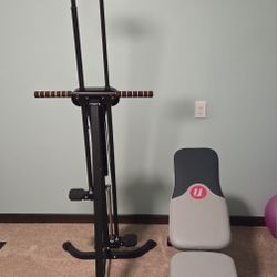 Exercise Equipment