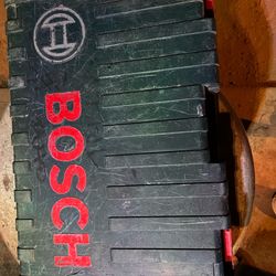 BOSCH