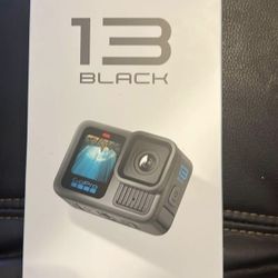 GoPro Hero13