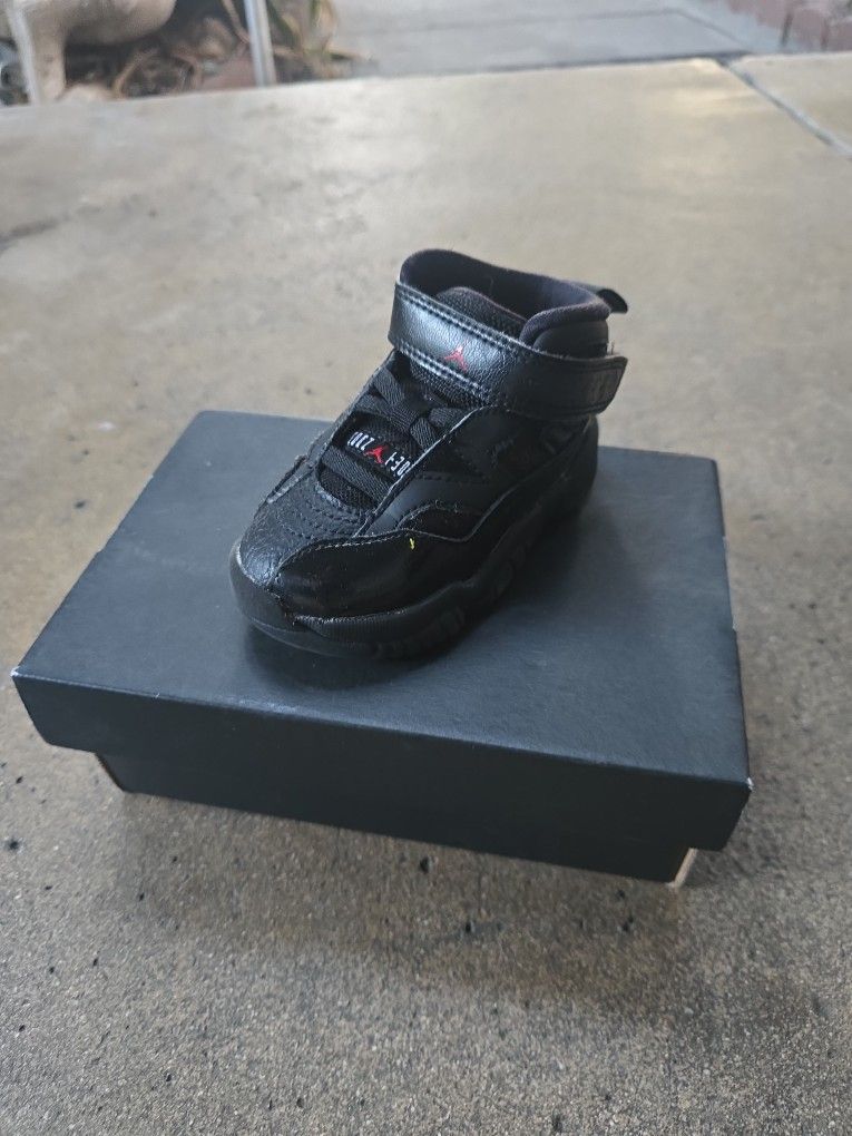 Jordan