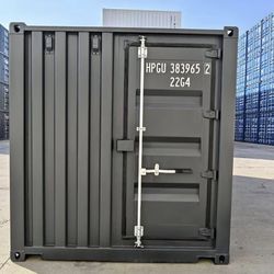 20ft & 40ft Standard Shipping Containers – Maximum Access • Heavy-Duty • Limited Availability 🔥