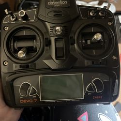 Remote Controller 